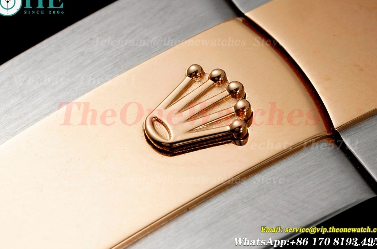 RG A3235 Oys SS 126331 Datejust Rmn Grey EWEF 41mm 0131